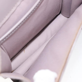 Louis Vuitton Biarritz Shoulder Bag Epi Leather