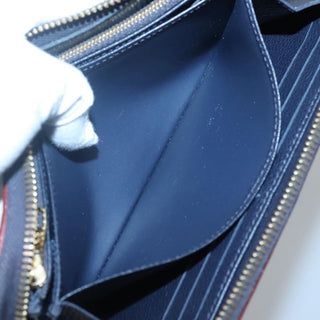 Louis Vuitton Portefeuille zippy Monogramme Empreinte Monogramme Empreinte