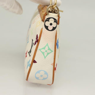 Louis Vuitton Pochette Accessoires Monogram Multicolor