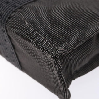 Hermes Fourre Tout Tote Canvas