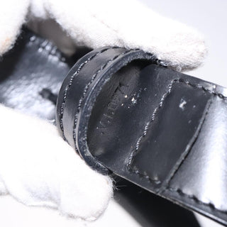 Louis Vuitton Vintage Sac d'Epaule Handbag Epi Leather