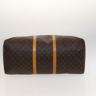 Louis Vuitton Keepall Bag Monogram Canvas