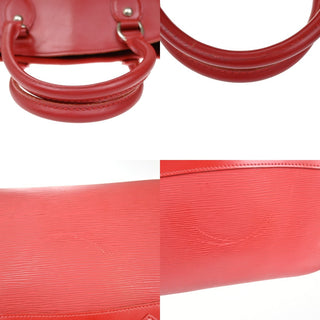Louis Vuitton Passy Tote Epi Leather