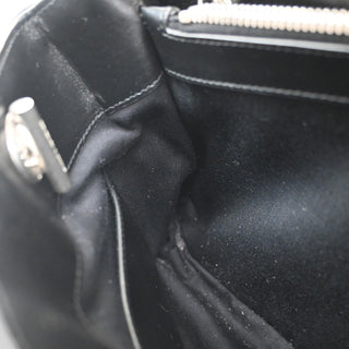 Saint Laurent Loulou Shoulder Bag Matelasse Chevron Leather