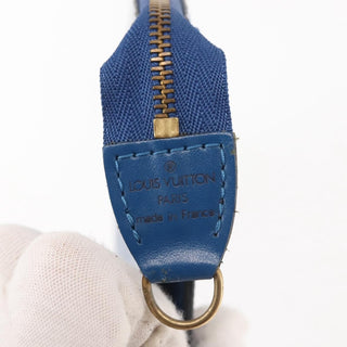 Louis Vuitton Pochette Accessoires Epi Leather