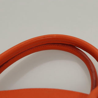 Louis Vuitton Suhali Lockit Handbag Leather