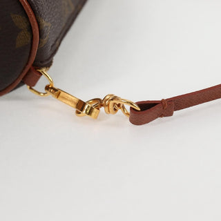 Louis Vuitton Papillon Pochette Monogram Canvas