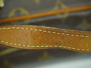 Louis Vuitton Porte-Documents Pegase Bag Monogram Canvas