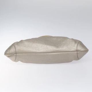 Salvatore Ferragamo Marisa Satchel Leather