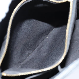 Louis Vuitton Mandara Handbag Epi Leather