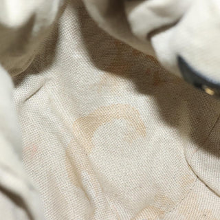 Gucci Marrakech Shoulder Bag Leather