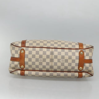 Louis Vuitton Stresa Handbag Damier