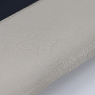 Louis Vuitton Lockme Handbag Leather