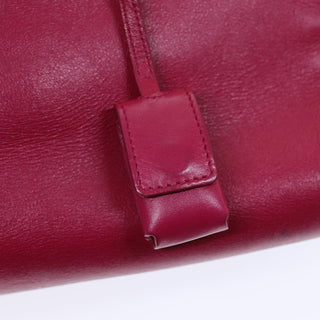 Saint Laurent Sac de Jour Carryall Bag Leather