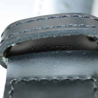 Louis Vuitton Vintage Sac d'Epaule Handbag Epi Leather