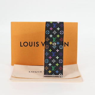 Louis Vuitton Etui à stylo Canvas