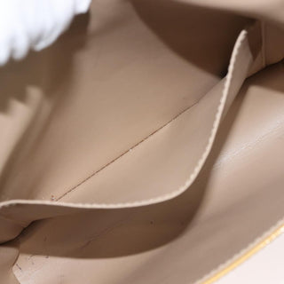 Louis Vuitton Thompson Street Handbag Monogram Vernis