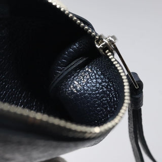 Louis Vuitton Pochette Clés Monogram Empreinte