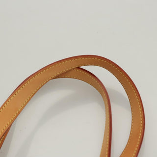 Louis Vuitton Rosewood Avenue Handbag Monogram Vernis