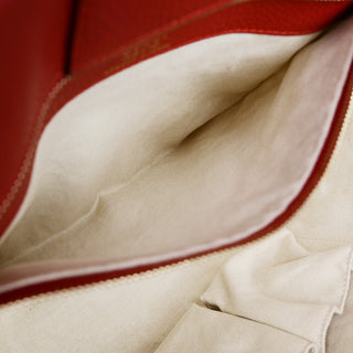 Gucci Swing Tote Leather