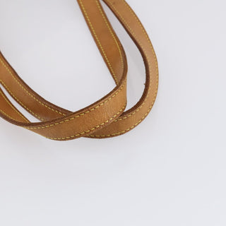 Louis Vuitton Flanerie Handbag Monogram Canvas