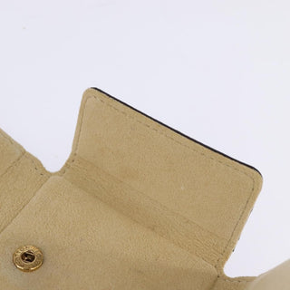 Louis Vuitton CASE JEWELRY BOX Canvas