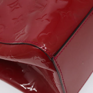 Louis Vuitton Catalina Handbag Monogram Vernis