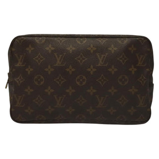Louis Vuitton Trousse Toilette Monogram Canvas