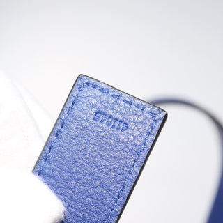 Loewe Basket Tote Raffia