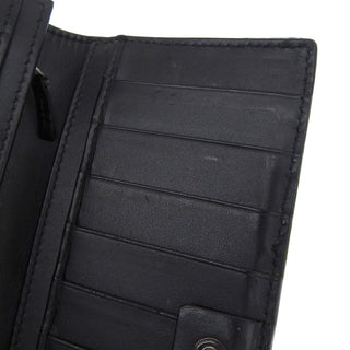 Gucci Guccissima Wallet Motif GG