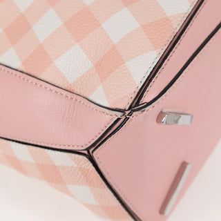 Loewe Puzzle Bag Leather