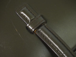 Loewe Postal Bag Leather