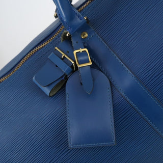 Louis Vuitton Keepall Bag Epi Leather