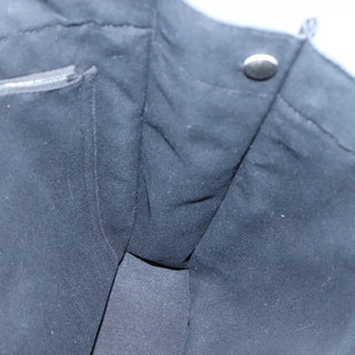 Hermes Fourre Tout Tote Canvas