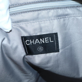 Chanel Sport Line Tote bag Nylon