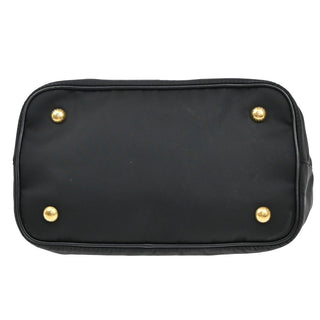 Prada Convertibe Zip tote Tessuto