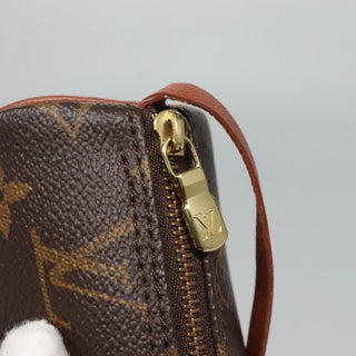 Louis Vuitton Papillon Pochette Monogram Canvas