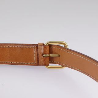 Celine Macadam Shoulder Bag PVC Leather