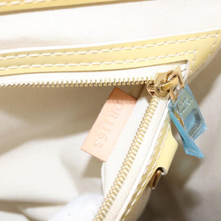 Louis Vuitton Catalina Handbag Monogram Vernis