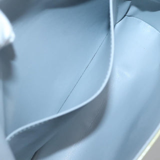 Louis Vuitton Thompson Street Handbag Monogram Vernis