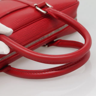 Louis Vuitton Vivienne Handbag Epi Leather