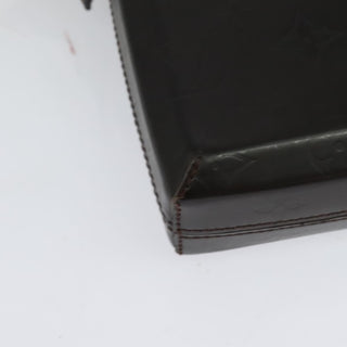 Louis Vuitton Bobby Shoulder Bag Monogram Glace Leather