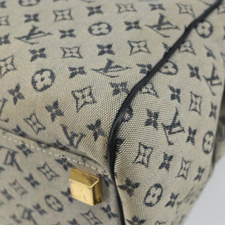 Louis Vuitton Josephine Handbag Mini Lin