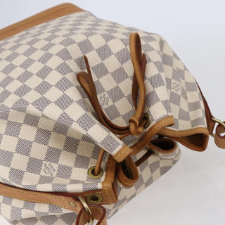 Louis Vuitton Noe Handbag Damier