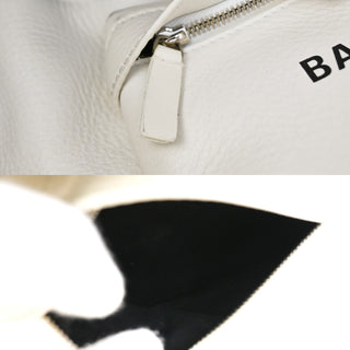 Balenciaga Everyday Waist Bag Leather