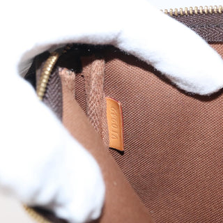 Louis Vuitton Pochette Accessoires NM Monogram Canvas