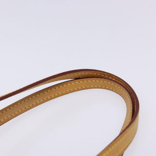 Louis Vuitton Catalina Handbag Monogram Vernis