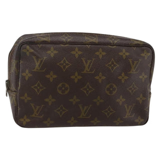 Louis Vuitton Trousse Toilette Monogram Canvas