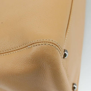 Chanel Reissue Cerf Executive Tote Leather