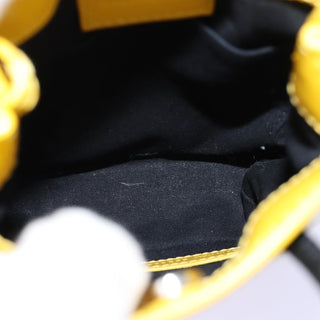 Balenciaga The Simpsons Shopping Tote Printed Leather